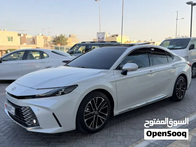 للبيع كامريGEL