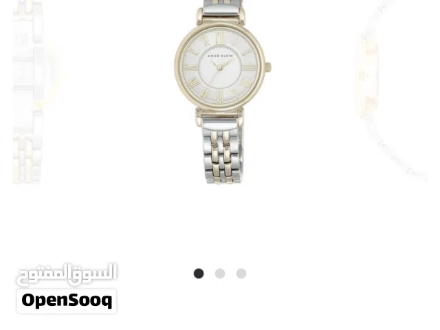 Anne Klein Watch