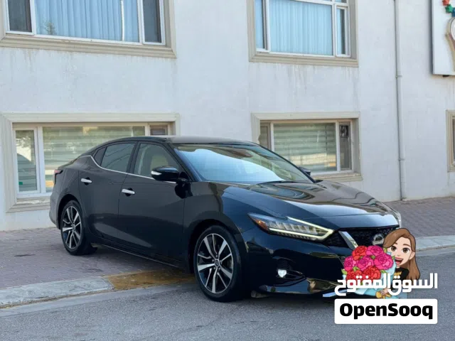 Used Nissan Maxima in Baghdad