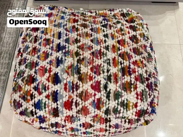 مركنة اسفنجية لغرفة المعيشة