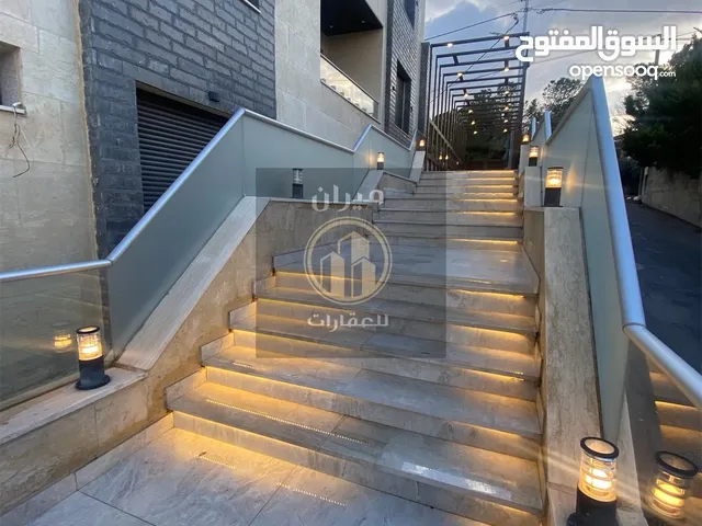 190m2 3 Bedrooms Apartments for Rent in Amman Dabouq