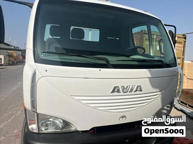 شاحنة للبيع ممشى 700 كيلو فقط