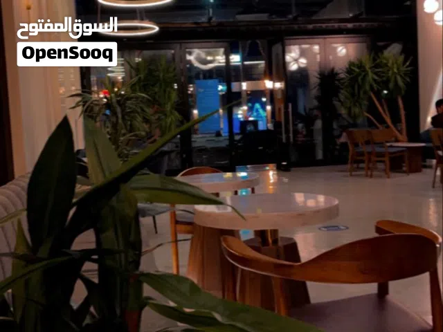 مطعم سوري للبيع