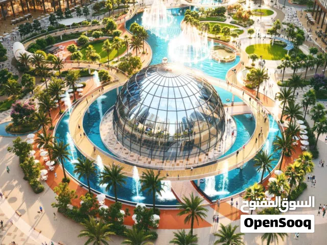 1082 ft² 1 Bedroom Apartments for Sale in Ajman Al Alia