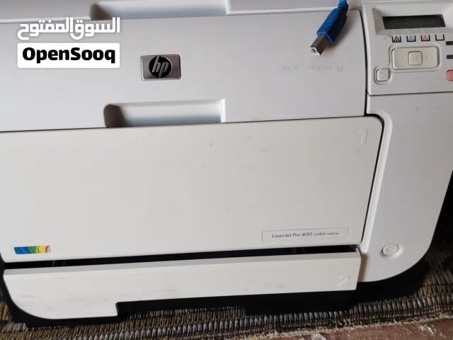 4 طابعات للبيع