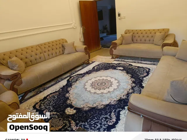 غرفةجلوس(تخم تركي درجة أولى )
