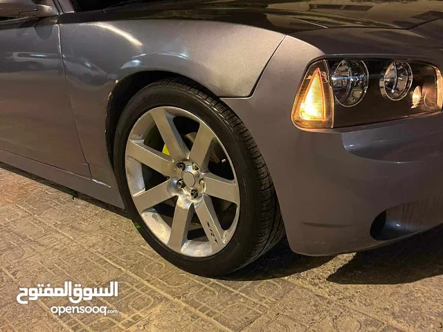 Used Dodge Charger in Mafraq