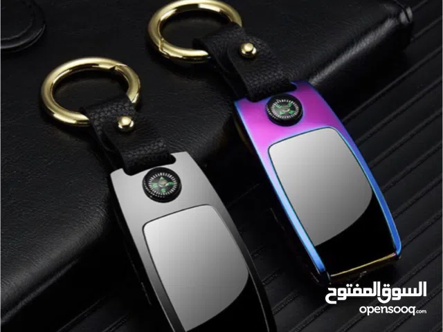 ولاعة الارم مرسيدس bmw هونداي فولفو على شحن