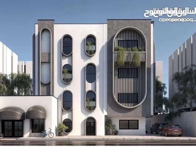 500 m2 More than 6 bedrooms Townhouse for Sale in Tripoli Zanatah