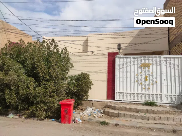 بيت في كربلاء للبيع في حي النصر