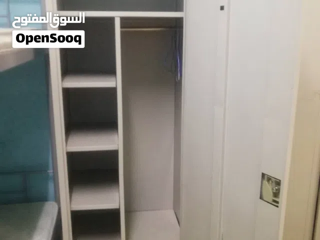سراير دبل للبيع ودواليب