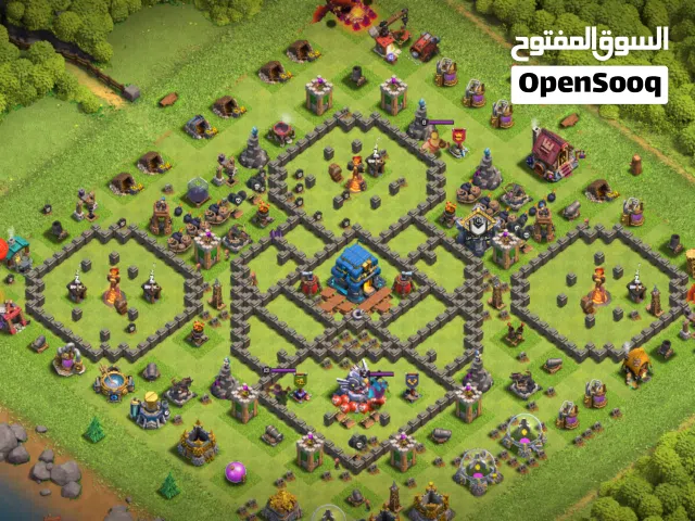 10 قريات كلهن  بس مكاني بغداد زعفرانيه غير متواجد داخل تطبيق فقط واتساب طريقه بيع وجه لوجه فقط .