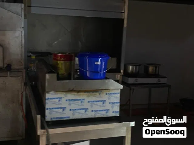 مطعم للبيع