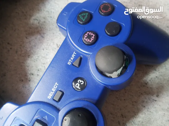 بلايستيشن 3بحاله الوكاله نضيف نضيف