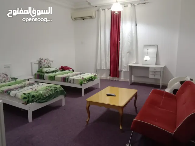 Furnished Monthly in Muscat Qurm