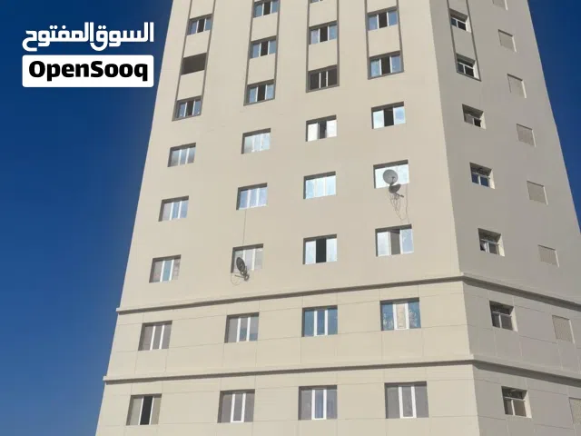 شقة بالمعبيلة