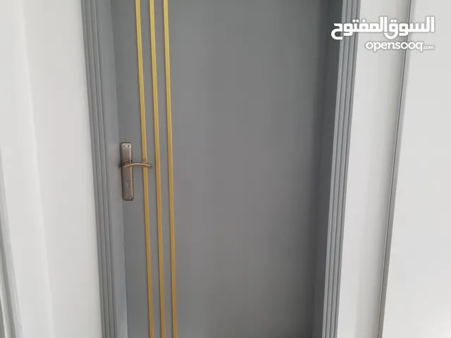 أبواب ديكورات دربزين