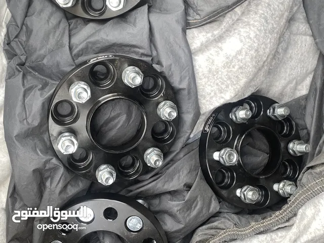سبيسرات تعريض اكستيرا