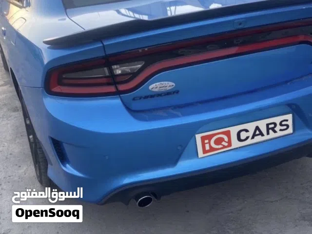 2023 دودج تشارجر GT