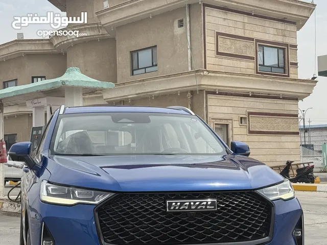 هافال h6 black edition 2022