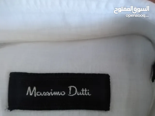 قمصان massimo dutti
