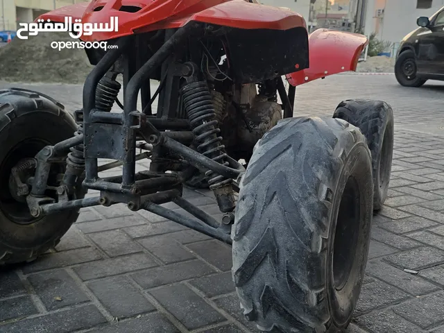 للبيع فورويلات بحاله جيده جدا توه مسوين ليهم سيرفس