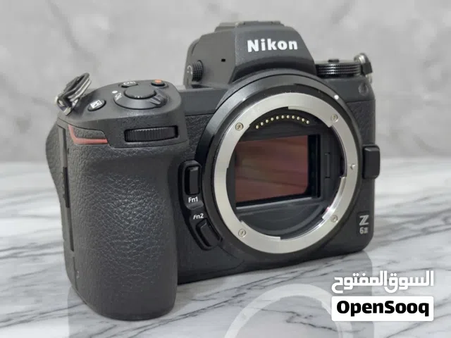 نيكون Z6 II