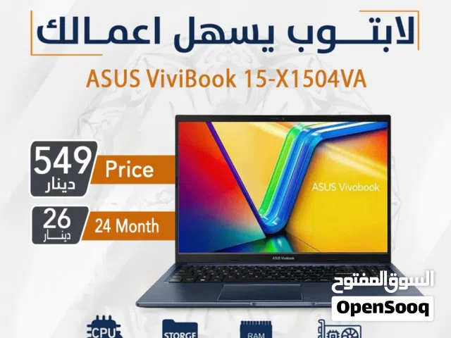 Windows Asus for sale  in Amman