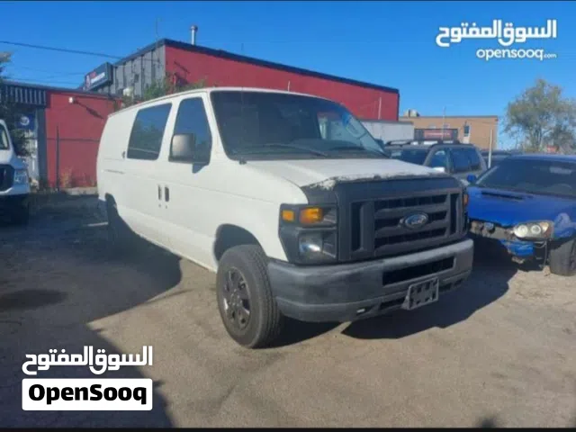 2011 فورد اخرى