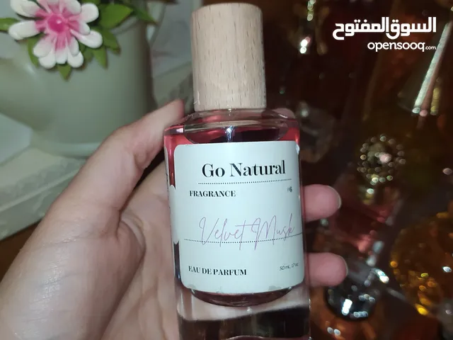 برفيوم جو ناتشورال