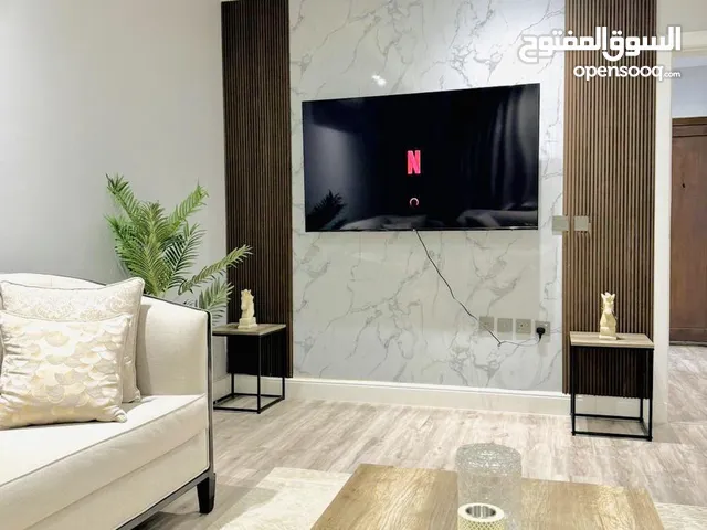 155 m2 5 Bedrooms Apartments for Sale in Jeddah Al Hamadaniyah