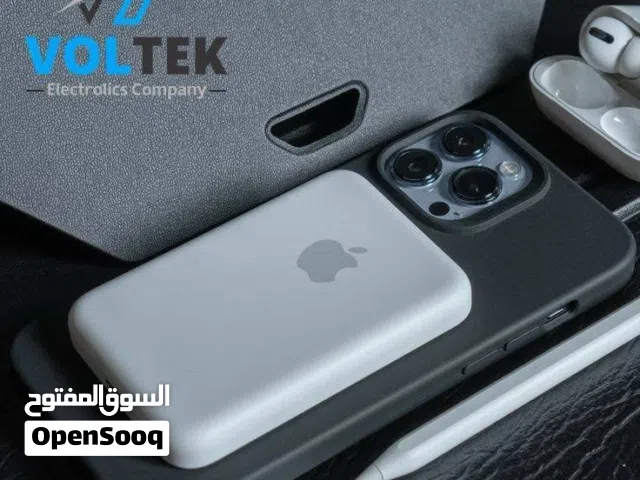 باور بانك ابل بسعه 5000w