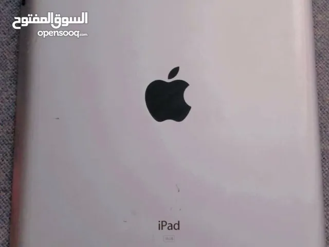 Apple iPad 16 GB in Muscat