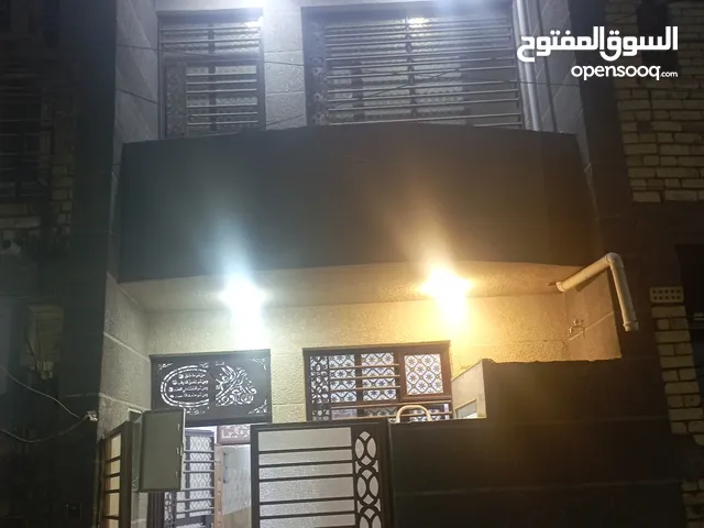 50 m2 4 Bedrooms Villa for Sale in Baghdad Khatib