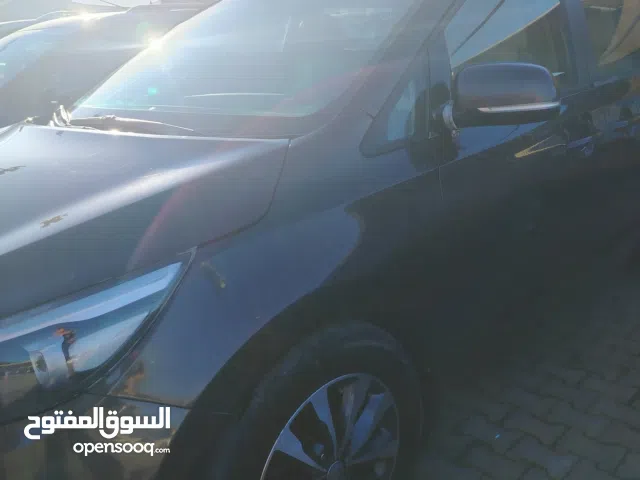 كيا كرفان سيدونا 2016 خليجي أقساط او نقدا او تراوس محرك مكفولة وكير حدادية جديدة موجود معارض كربلاء