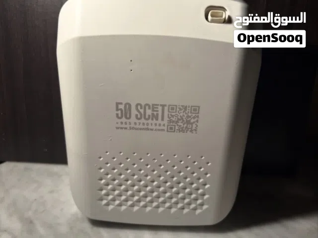 اجهزه تعطير الجو