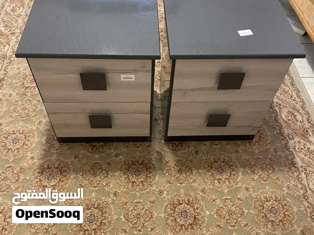 كومودينه شبه جديدة عدد 2 نظيفة جدا