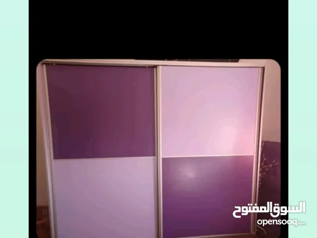 خزانه وملحقاتها للبيع بسعر مناسب ومعقول