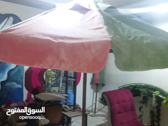 شمسيه 3 متر بالقعده