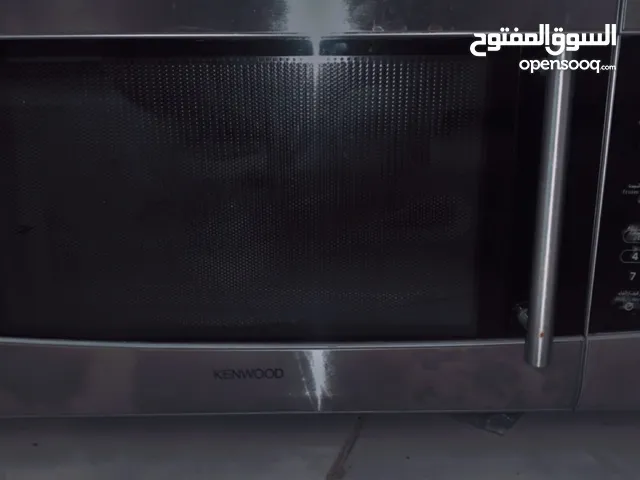 kenwood 25 - 29 Liters Microwave in Mecca