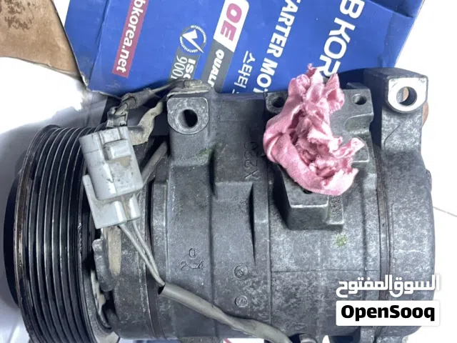 كمبريسر لأغلب السيارات X220