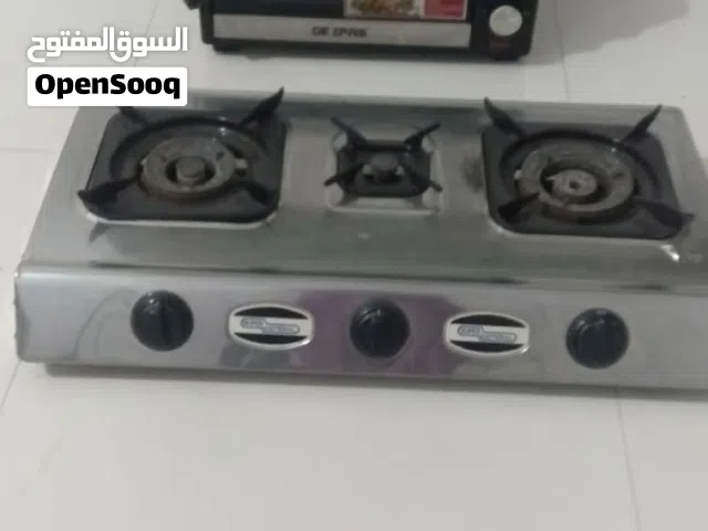 طباخة سوبر جنرال ممتازة  و فرن كهربائي
