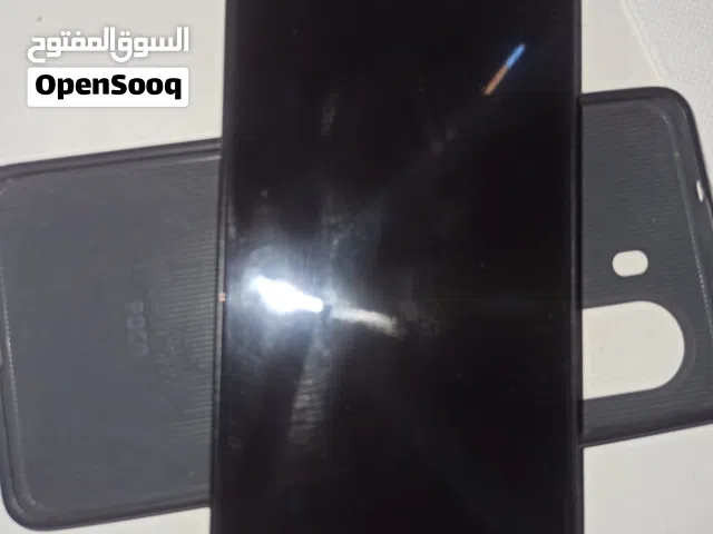 Xiaomi Pocophone X7 Pro 256 GB in Tripoli