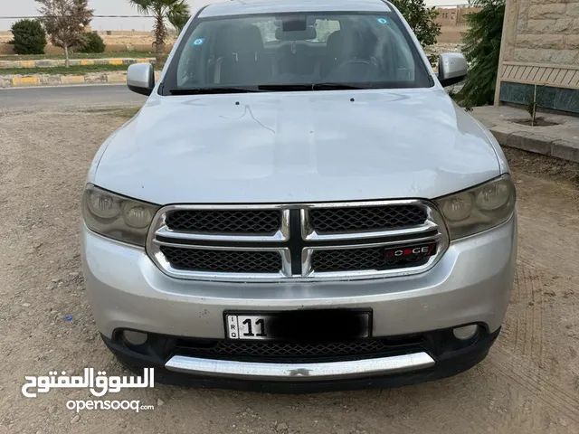 Used Dodge Durango in Saladin