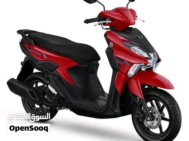 2025 Yamaha Other