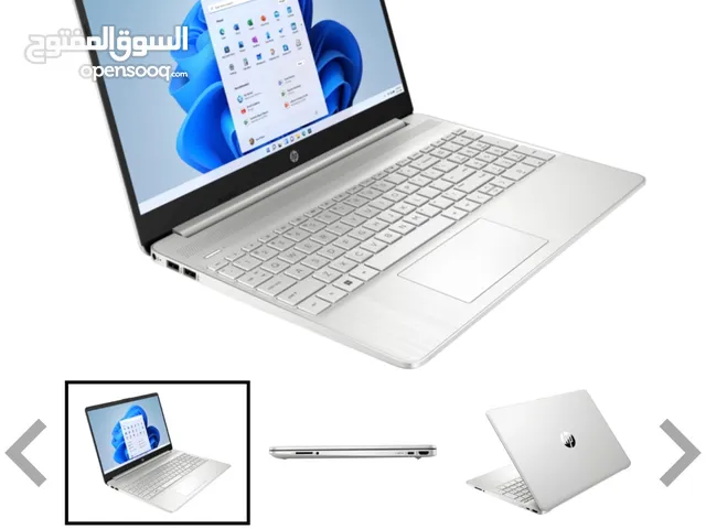 لابتوب HP Laptop 15-dy2795wm