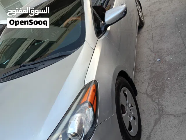 2014 كيا سيراتو EX