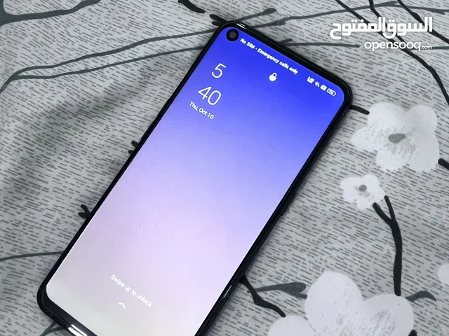 Oppo a 53 غير قابل للتفاوض