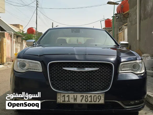 2016 كرايسلر 300 300S V6