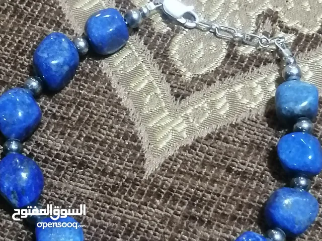 سناسيل وخواتم واساور فضه